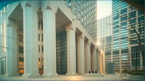 Rent Office 31 west 52nd street