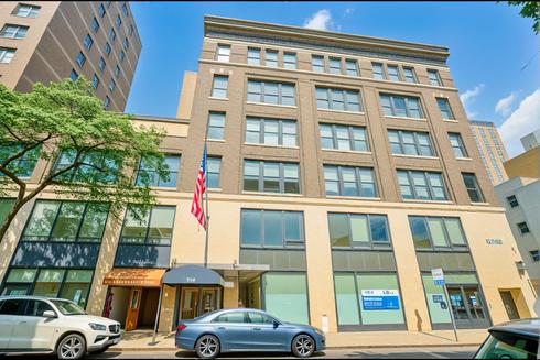 Rent Office 315 east 62nd street