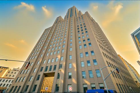 Rent Office 32 avenue of the americas