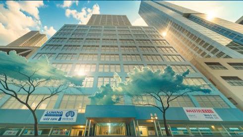 Rent Office 330 west 42nd street