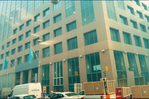 Rent Office 335 madison avenue