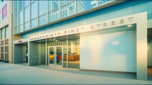 Rent Office 34 east 51st street