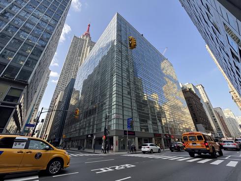 Rent Office 340 madison avenue