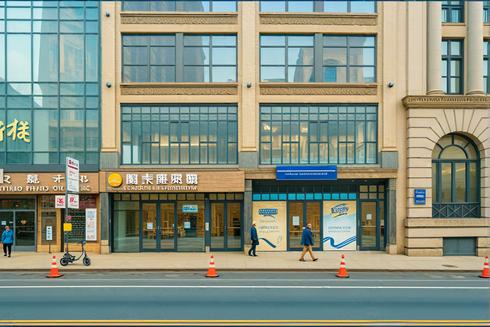 Rent Office 35-37 east broadway