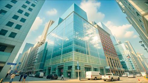 Rent Office 360 madison avenue