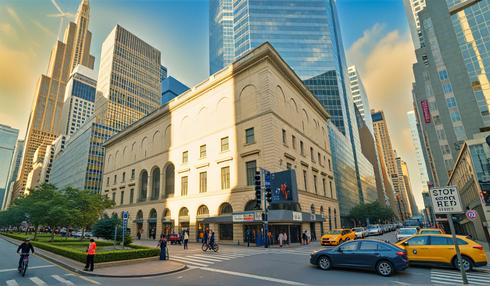 Rent Office 364 park avenue