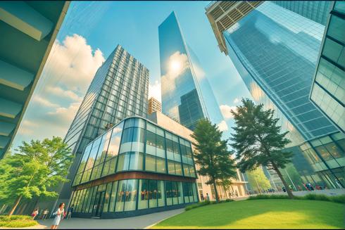 Rent Office 385 9th avenue