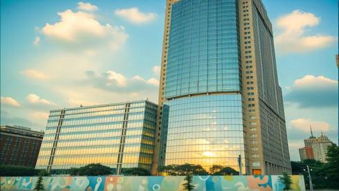 Rent Office 388 greenwich street