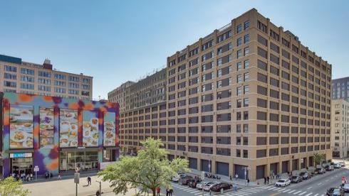 Rent Office 395 hudson street