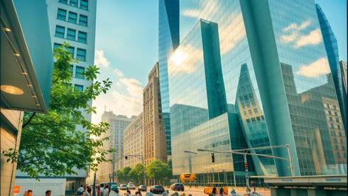 Rent Office 400 park avenue