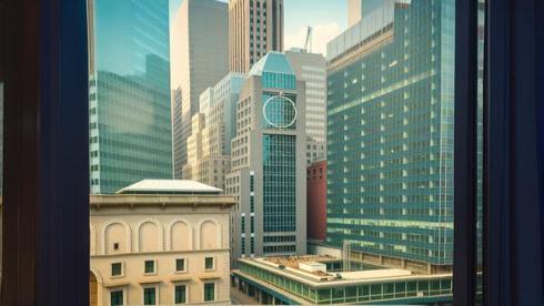 Rent Office 43-45 east 53rd street