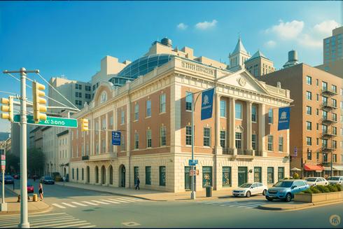 Rent Office 44 union sq e