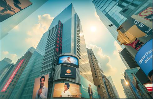 Rent Office 5 times square