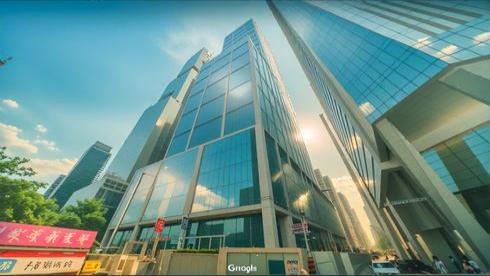 Rent Office 50 hudson yards