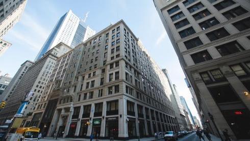 Rent Office 515 madison avenue