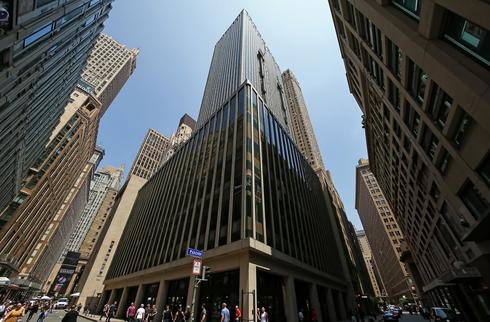 Rent Office 55 broad street