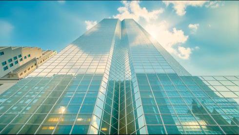 Rent Office 55 east 52nd street