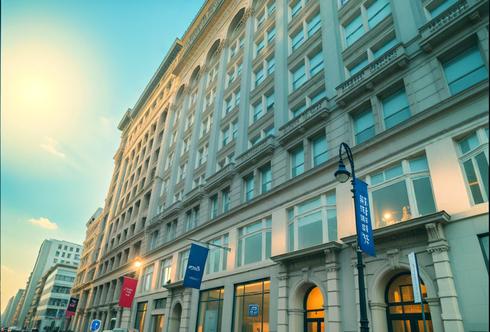 Rent Office 568-578 broadway