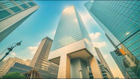 Rent Office 601 lexington avenue