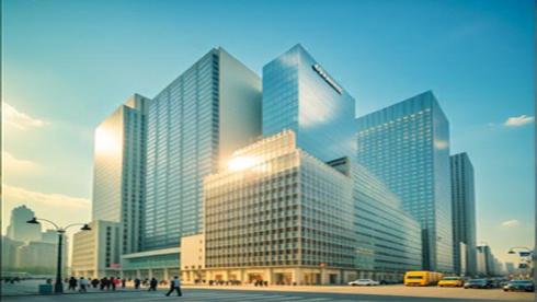 Rent Office 605 third avenue