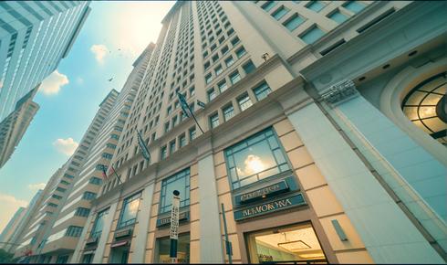 Rent Office 61 broadway