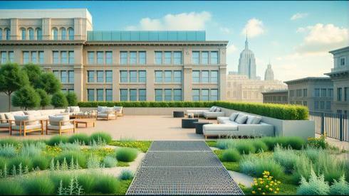 Rent Office 625 avenue of the americas