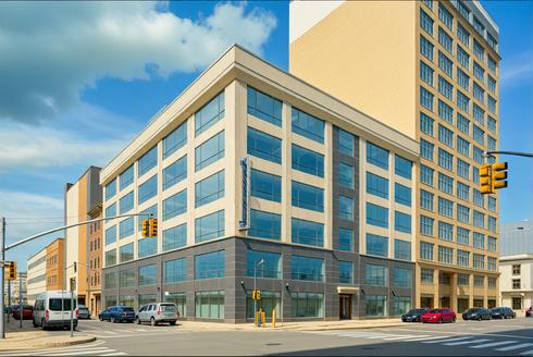 Rent Office 645-651 eleventh avenue