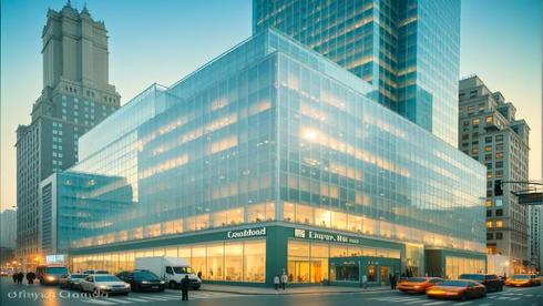 Rent Office 650 madison avenue