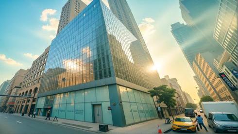 Rent Office 655 madison avenue