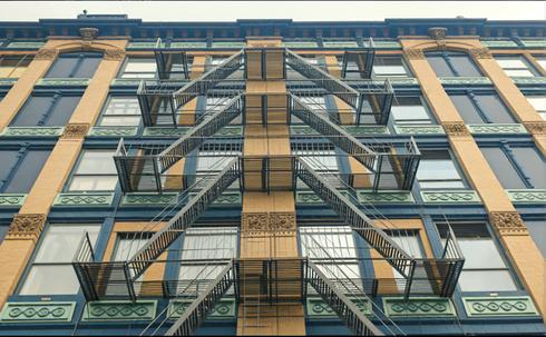 Rent Office 67-73 spring street