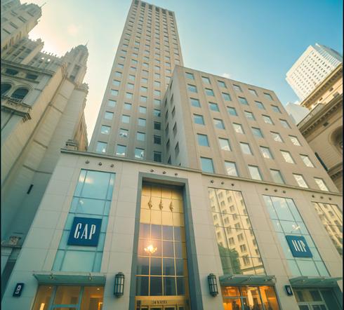 Rent Office 680 fifth avenue