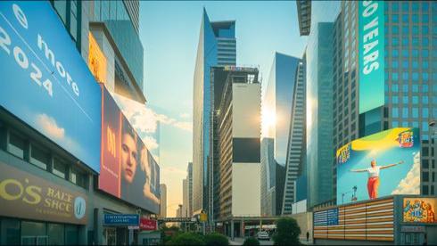 Rent Office 7 times square