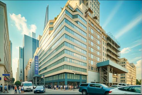 Rent Office 720 fifth avenue