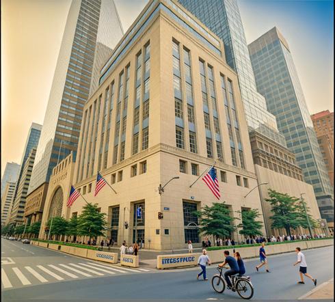 Rent Office 727 fifth avenue