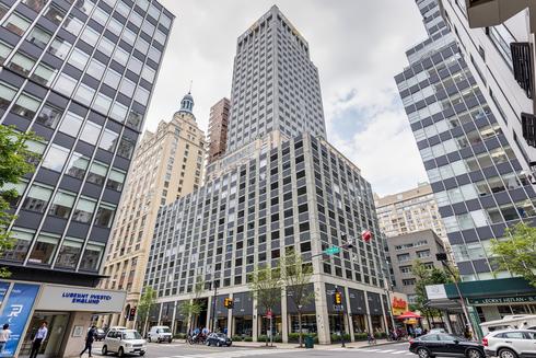 Rent Office 730 3rd avenue