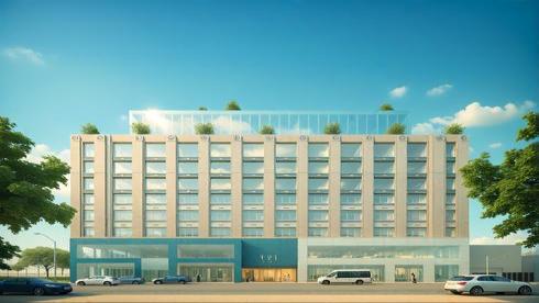 Rent Office 787 eleventh avenue