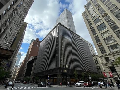 Rent Office 80 pine street