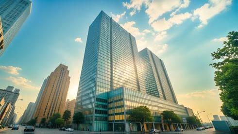 Rent Office 866 united nations plaza