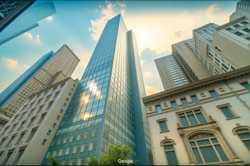 Rent Office 888 7th avenue