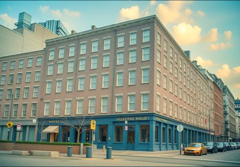 Rent Office 89 south street