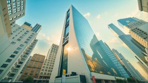 Rent Office 9 west 57th street