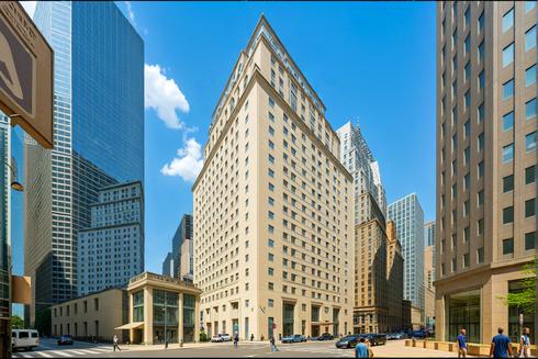 Rent Office 90 broad street