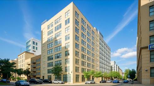 Rent Office 96 morton street