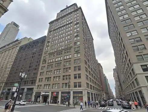 rent office 498 seventh avenue