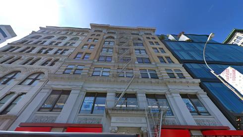 rent office 5-9 union sq w