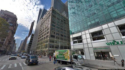 Rent Office 5 bryant park