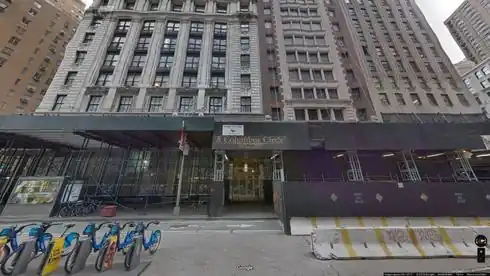 rent office 5 columbus circle