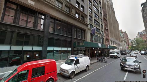 Rent Office 5 east 38th street