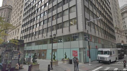 rent office 5 hanover square