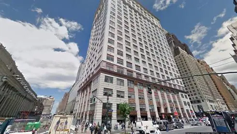 5 Penn Plaza